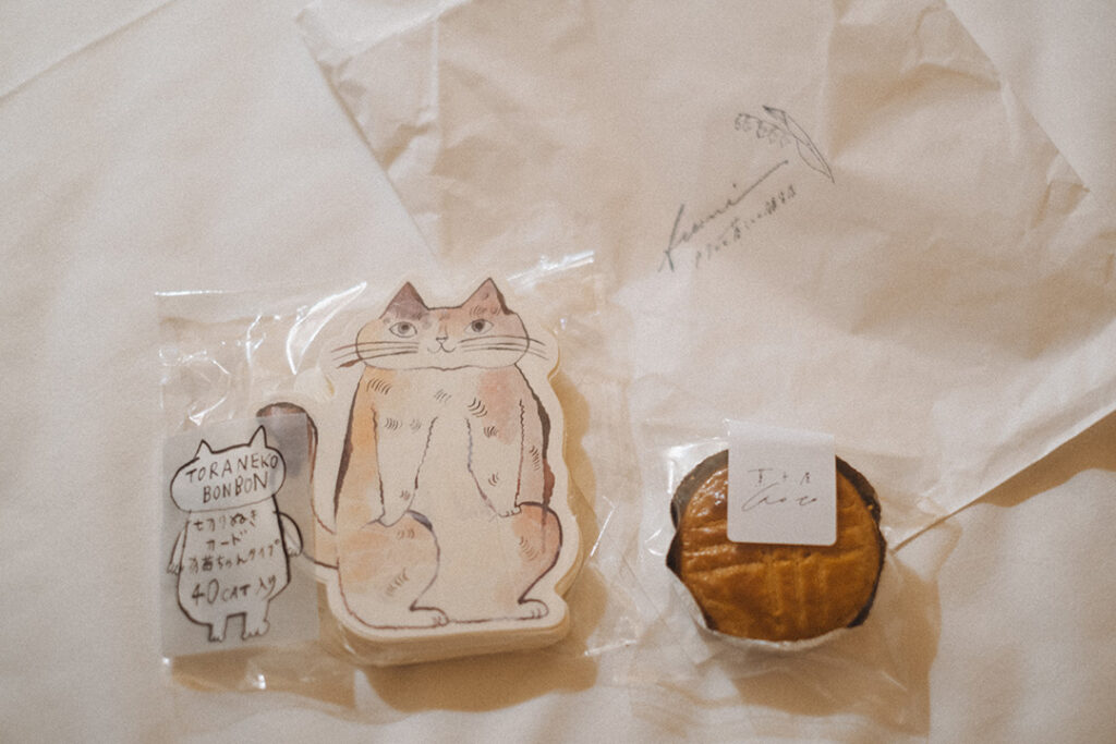 諏訪　雑貨屋　fumi