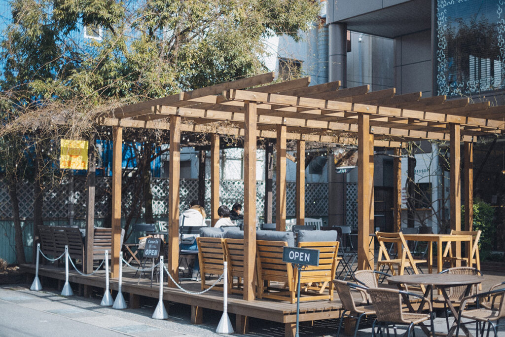 太養パン店　諏訪パン屋