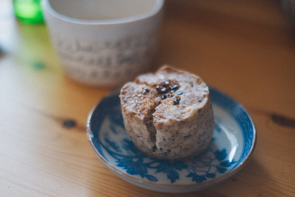 ReBuilding Center JAPAN　スコーン　　諏訪