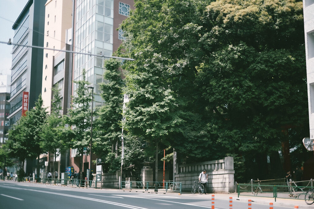 東京 新宿