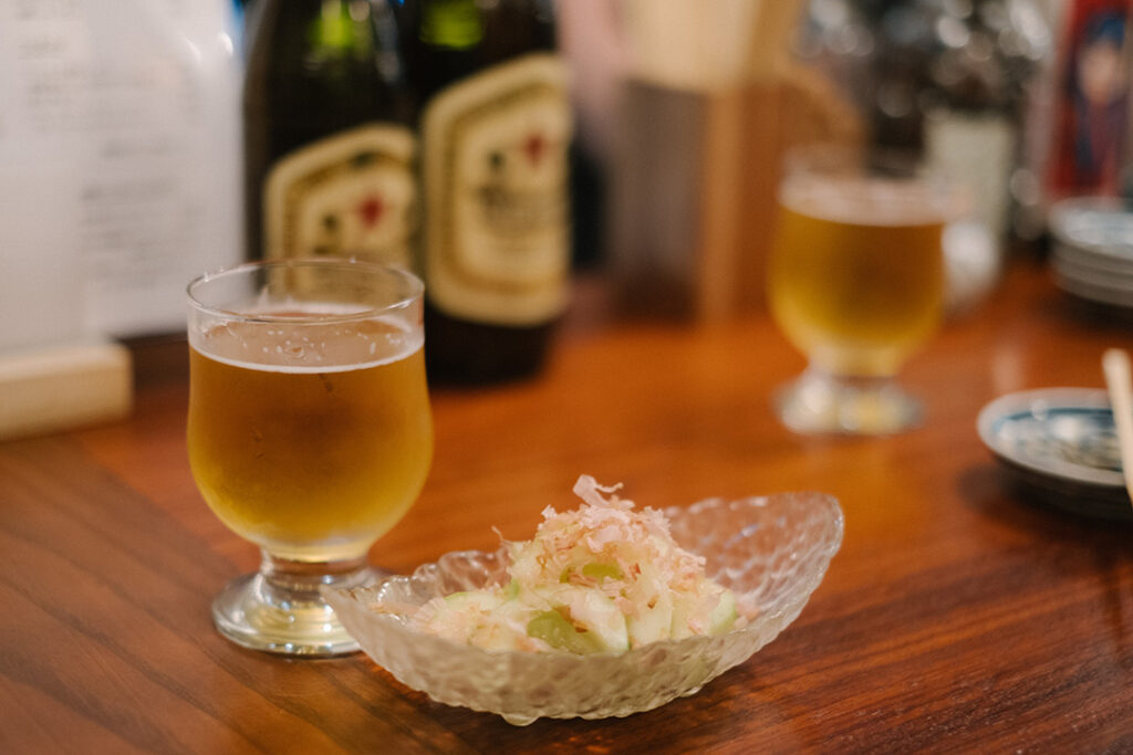 北加賀屋ピカ　北加賀屋居酒屋