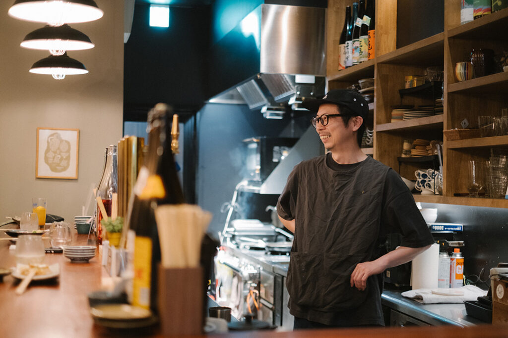 北加賀屋ピカ　北加賀屋居酒屋