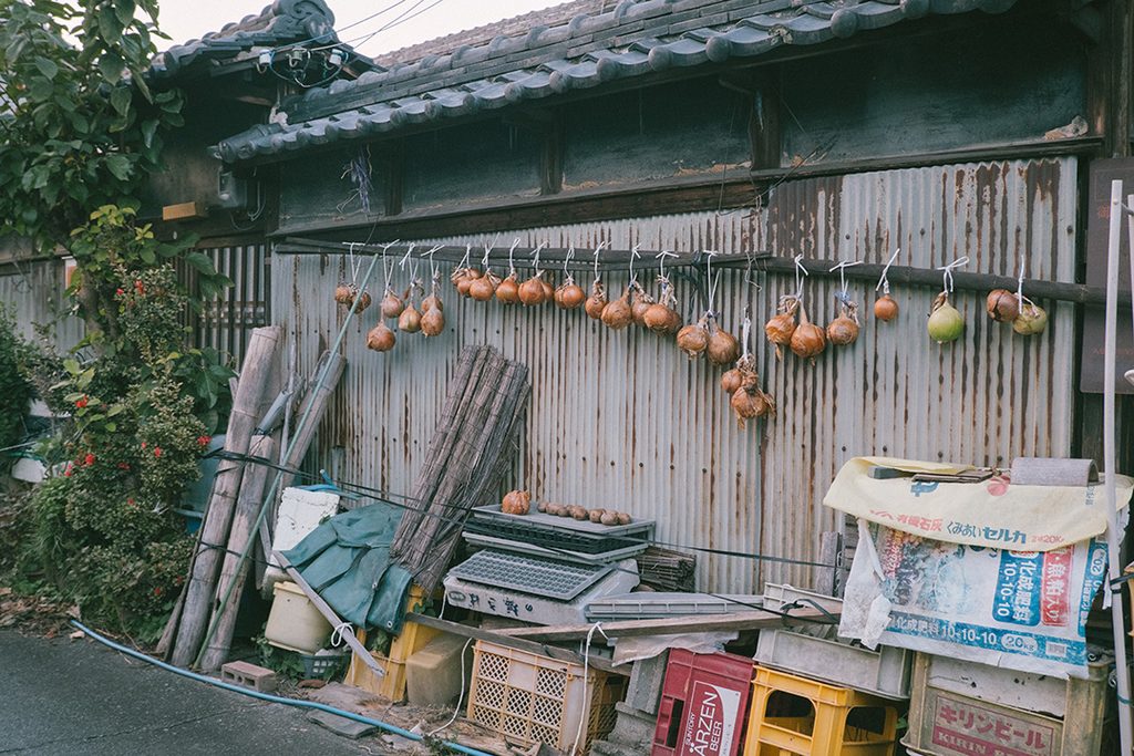 奈良県 御所市 御所まち