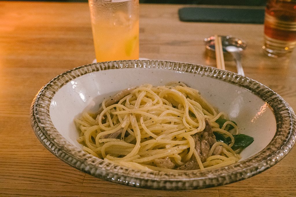 奈良県 御所市 御所まち モリソン万年筆&カフェ バー