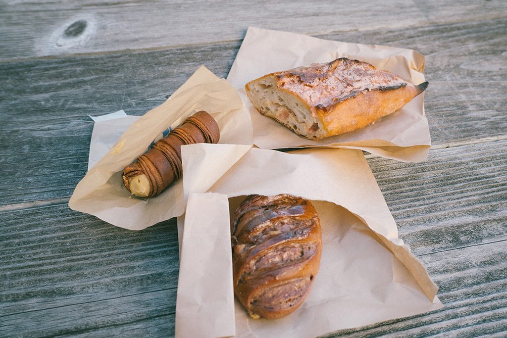 F to BREAD パン屋 岡崎 愛知