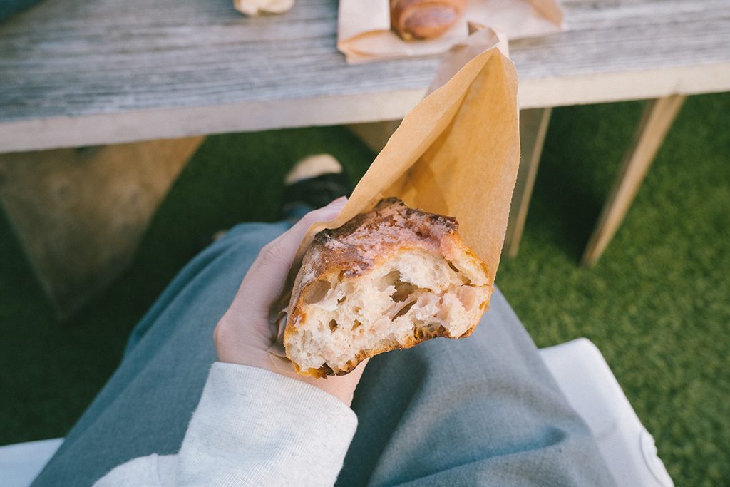 F to BREAD パン屋 岡崎 愛知