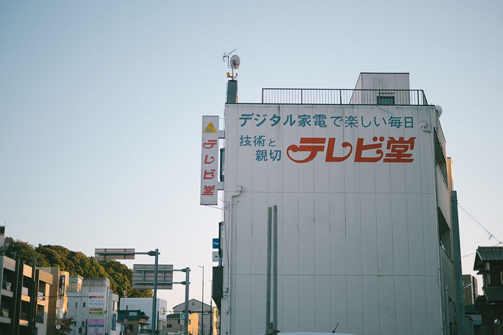 雑草 愛知 岡崎 まち歩き